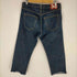 シュプリーム Supreme USA製 Rigid Slim Jeans ボタンフライデニムパンツ メンズ 30