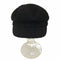 herlipto Back Ribbon Tweed Casquette レディース FREE
