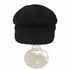 herlipto Back Ribbon Tweed Casquette レディース FREE