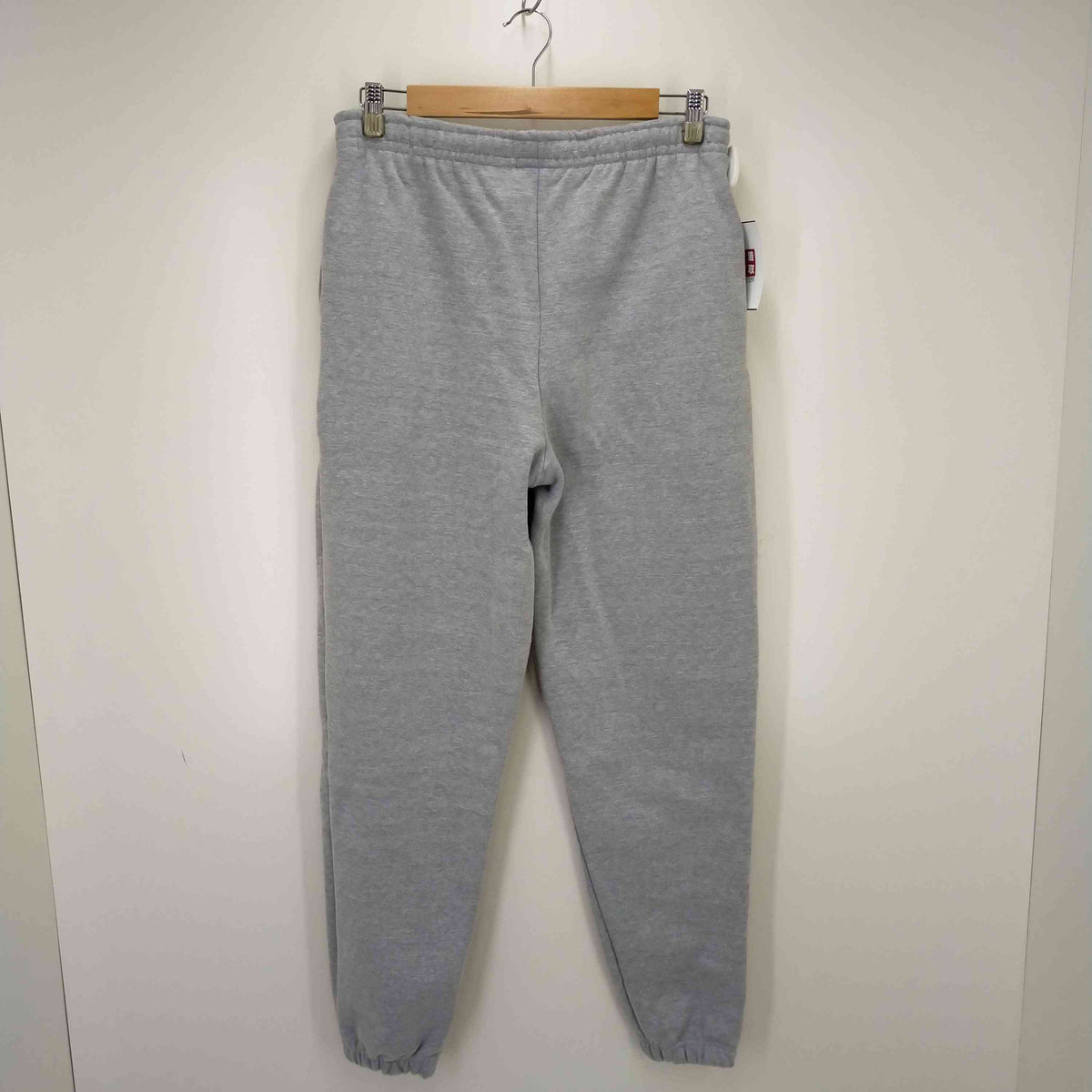 etavirp. Reverse Etavirp Sweat Pants メンズ L – ブランド古着買取販売バズストア