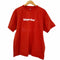 アダムエロペ Adam et Rope STRAWBERRY Tシャツ メンズ LL