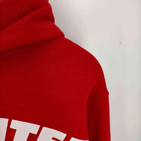 シュプリーム Supreme Known As Hooded Sweatshirt メンズ import:M