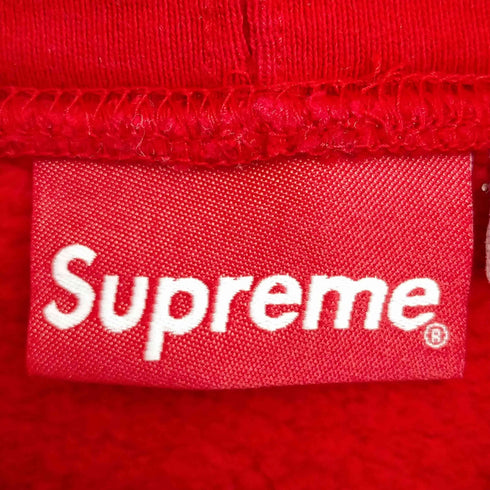 シュプリーム Supreme Known As Hooded Sweatshirt メンズ import:M