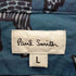ポールスミス Paul Smith ハイネック プルオーバーシャツ レディース import:L