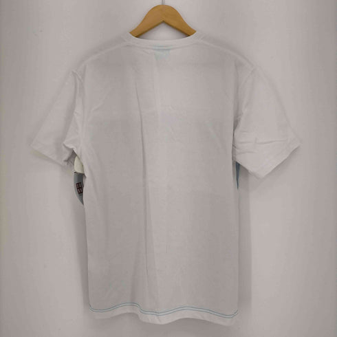 ヘリーハンセン HELLY HANSEN ショートスリーブボーダーティー メンズ import:M