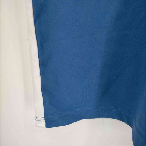 ヘリーハンセン HELLY HANSEN ショートスリーブボーダーティー メンズ import:M