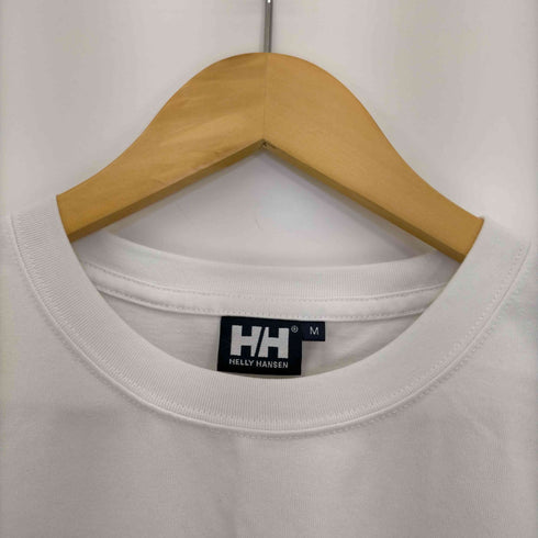 ヘリーハンセン HELLY HANSEN ショートスリーブボーダーティー メンズ import:M