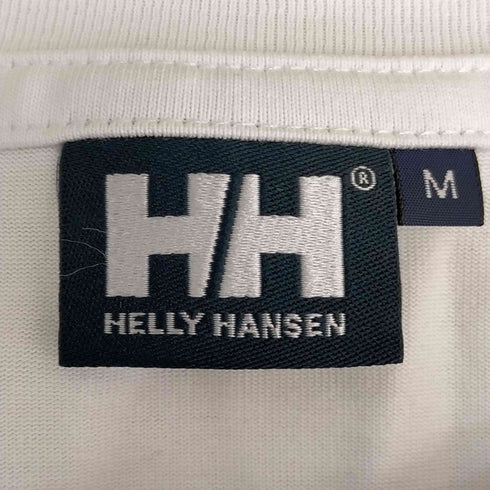 ヘリーハンセン HELLY HANSEN ショートスリーブボーダーティー メンズ import:M