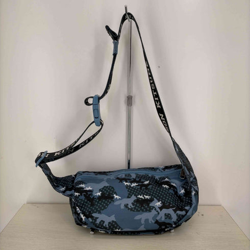 メゾンキツネ MAISON KITSUNE メゾンキツネ BUNDEL メンズ