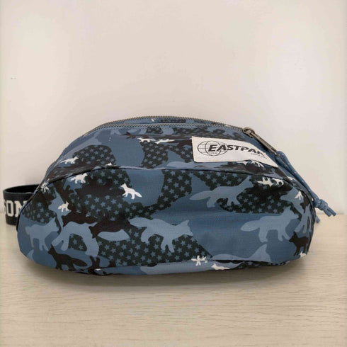 メゾンキツネ MAISON KITSUNE メゾンキツネ BUNDEL メンズ