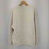 トープ taupe 23AW CKN CHEMICAL SWEAT SHIRT レディース JPN:3
