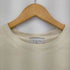 トープ taupe 23AW CKN CHEMICAL SWEAT SHIRT レディース JPN:3