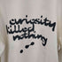 トープ taupe 23AW CKN CHEMICAL SWEAT SHIRT レディース JPN:3