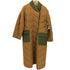 シーニューヨーク sea new york 23AW MAIN RIBA RIPSTOP W/ CORDUR 中綿 コート レディース