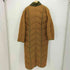 シーニューヨーク sea new york 23AW MAIN RIBA RIPSTOP W/ CORDUR 中綿 コート レディース