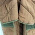 シーニューヨーク sea new york 23AW MAIN RIBA RIPSTOP W/ CORDUR 中綿 コート レディース