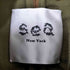 シーニューヨーク sea new york 23AW MAIN RIBA RIPSTOP W/ CORDUR 中綿 コート レディース