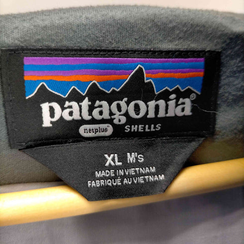 パタゴニア patagonia 23SS グラナイトクレストジャケット メンズ JPN:XL