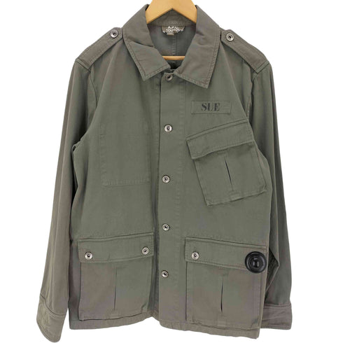 アーペーセー A.P.C. 23SS フィールドジャケット メンズ JPN:M