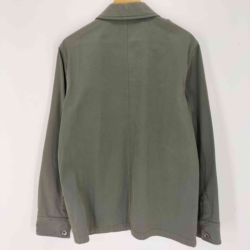 アーペーセー A.P.C. 23SS フィールドジャケット メンズ JPN:M