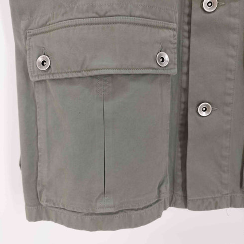 アーペーセー A.P.C. 23SS フィールドジャケット メンズ JPN:M