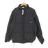 ヘラス HELAS MAZE REVERSIBLE JACKET リバーシブル 袖取り外し可能 メンズ import:L