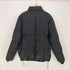 ヘラス HELAS MAZE REVERSIBLE JACKET リバーシブル 袖取り外し可能 メンズ import:L