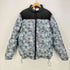 ヘラス HELAS MAZE REVERSIBLE JACKET リバーシブル 袖取り外し可能 メンズ import:L
