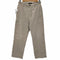エディーバウアー Eddie Bauer STRAIGHT FIT 裏地チェック チノパンツ メンズ US:28-29