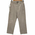 エディーバウアー Eddie Bauer STRAIGHT FIT 裏地チェック チノパンツ メンズ US:28-29