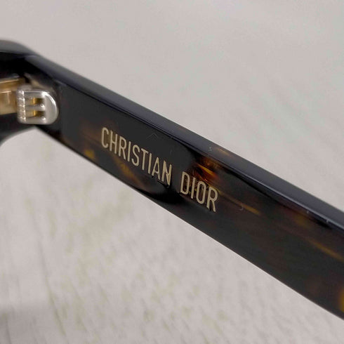 クリスチャンディオール Christian Dior S2F 2000 メンズ 53口19