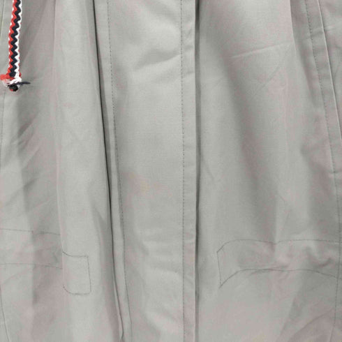 トミーヒルフィガー TOMMY HILFIGER 3-IN-1 襟裏 フリース マウンテンパーカー ユニセックス メンズ import:S