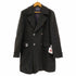 ハンドルーム HANDROOM Ulster Coat メンズ