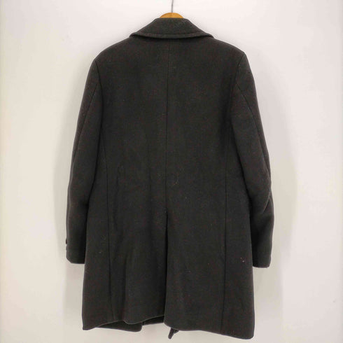 ハンドルーム HANDROOM Ulster Coat メンズ