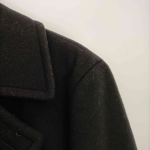 ハンドルーム HANDROOM Ulster Coat メンズ