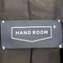 ハンドルーム HANDROOM Ulster Coat メンズ