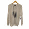 プロテージコレクション Protege Collection シルク混 デザインニット メンズ import:XL