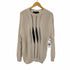 プロテージコレクション Protege Collection シルク混 デザインニット メンズ import:XL