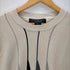 プロテージコレクション Protege Collection シルク混 デザインニット メンズ import:XL