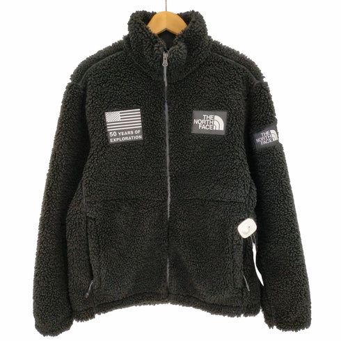 ザノースフェイス THE NORTH FACE 50周年記念 SNOW CITY FLEECE JACKET メンズ import:L