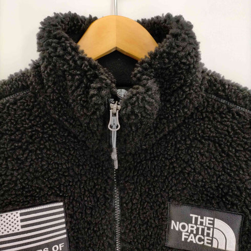 ザノースフェイス THE NORTH FACE 50周年記念 SNOW CITY FLEECE JACKET メンズ import:L