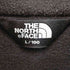 ザノースフェイス THE NORTH FACE 50周年記念 SNOW CITY FLEECE JACKET メンズ import:L