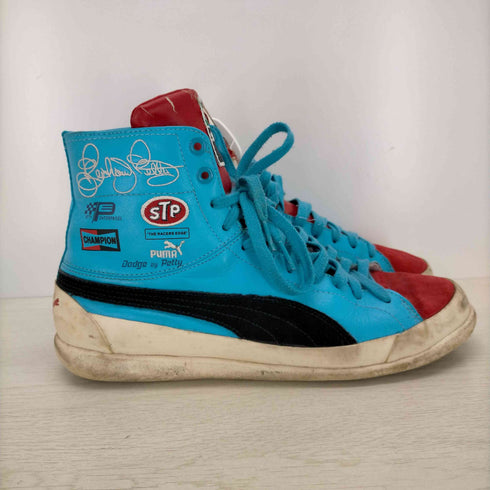 プーマ PUMA リチャードペティ RP レトロ メンズ JPN:27