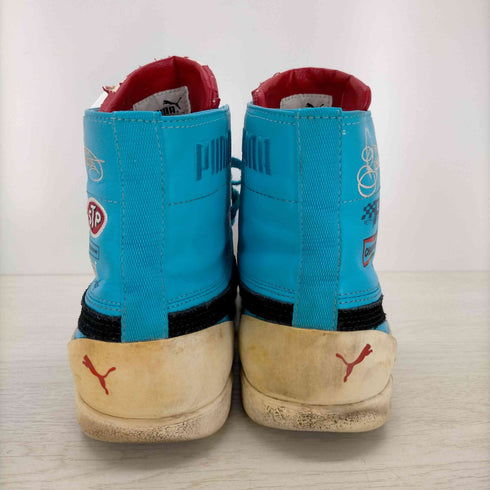 プーマ PUMA リチャードペティ RP レトロ メンズ JPN:27