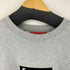 シュプリーム Supreme Box Logo Crewneck メンズ JPN:M