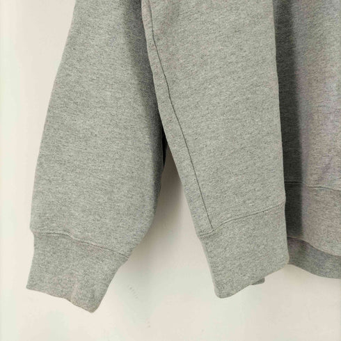 シュプリーム Supreme Box Logo Crewneck メンズ JPN:M