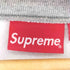 シュプリーム Supreme Box Logo Crewneck メンズ JPN:M