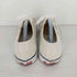 バンズボルト VANS VAULT ANAHEIM FACTORY AUTHENTIC 44DX WHITE レディース JPN:22.5