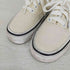 バンズボルト VANS VAULT ANAHEIM FACTORY AUTHENTIC 44DX WHITE レディース JPN:22.5