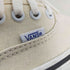 バンズボルト VANS VAULT ANAHEIM FACTORY AUTHENTIC 44DX WHITE レディース JPN:22.5